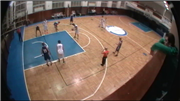 Sokol Vyšehrad vs. Sokol Pražský