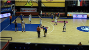 USK Praha vs. Slavoj BK Litoměřice