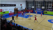 mmcité Brno vs. BK JIP Pardubice