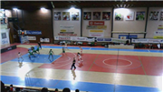 BLK Slavia Praha vs. SBŠ Ostrava BLK Slavia Praha vs. SBŠ Ostrava