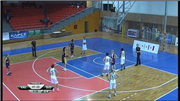 VALOSUN KP Brno vs. Slovanka MB VALOSUN KP Brno vs. Slovanka MB