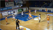 Kara Trutnov vs. VŠ Praha Kara Trutnov vs. VŠ Praha