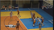 SK Noem Arch Brno vs. SK UP Olomouc