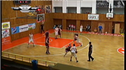 BK Synthesia Pardubice vs. BA Nymburk