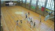 Bižuterie Jablonec n.N. vs. BK Kralupy - Junior