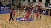 BA Karlovy Vary vs. BLK Slavia Praha BA Karlovy Vary vs. BLK Slavia Praha