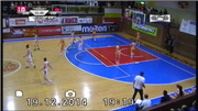 Sokol  Hradec Králové vs. VŠ Praha Sokol  Hradec Králové vs. VŠ Praha