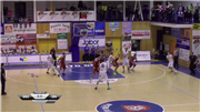 BK  Děčín vs. BK Lions Jindřichův Hradec