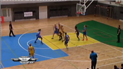 Slovanka MB vs. Kara Trutnov Slovanka MB vs. Kara Trutnov