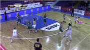BK Žabiny Brno vs. VALOSUN KP Brno BK Žabiny Brno vs. VALOSUN KP Brno