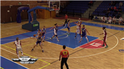 DSK Basketball Nymburk vs. BK Strakonice