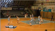 SBŠ Ostrava vs. ZVVZ USK Praha SBŠ Ostrava vs. ZVVZ USK Praha