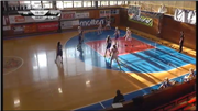 Sokol Hradec Králové vs. KARA Trutnov