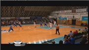 NH Ostrava vs. BC GEOSAN Kolín