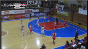 Sokol  Hradec Králové vs. BLK Slavia Praha