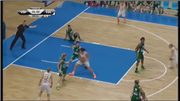VŠ Praha vs. VALOSUN KP Brno VŠ Praha vs. VALOSUN KP Brno