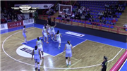 BK Žabiny Brno vs. ZVVZ USK Praha BK Žabiny Brno vs. ZVVZ USK Praha