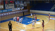 KARA Trutnov vs. BA Sparta Praha