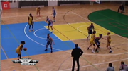 Slovanka MB vs. BK Strakonice