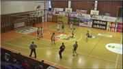 BK Strakonice vs. VALOSUN KP Brno