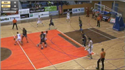 Tuři Svitavy vs. BK  Děčín