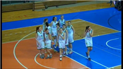 VALOSUN KP Brno B vs. BK Kralupy - Junior