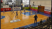 JBC MMCITÉ Brno vs. BK Lokomotiva  Plzeň