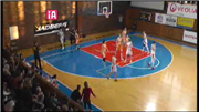 Sokol  Hradec Králové vs. VŠ Praha