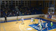 Kara Trutnov vs. BK SŠMH Brno