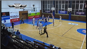 JBC MMCITÉ Brno vs. Sokol Pražský