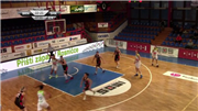 BK IMOS Brno vs. Sokol  Hradec Králové