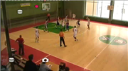 Sokol pražský vs. JBC MMCITÉ Brno