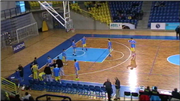 BK Opava vs. mmcité Brno