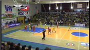 SLUNETA  Ústí nad Labem vs. BK JIP Pardubice