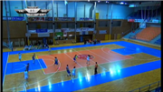 VALOSUN KP Brno B vs. BA Sparta