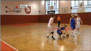 BK Pliska Studánka Pardubice vs. TJ Lokomotiva Liberec I