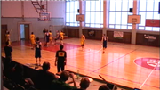 BC Vysočina vs. VSK VŠB Ostrava