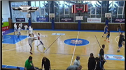 JBC MMCITÉ Brno vs. USK Praha
