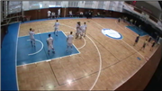 Sokol Vyšehrad vs. Slavoj BK Litoměřice