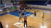 Slovanka MB vs. Sokol  Hradec Králové