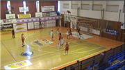 BK Czech coal Aldast Strakonice vs. Sokol Hradec Králové