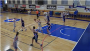 BK Lokomotiva Karlovy Vary vs. USK Praha