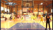 ZVVZ USK Praha vs. BK IMOS Brno