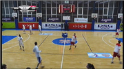 mmcité Brno vs. Tuři Svitavy