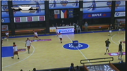 USK Praha vs. Tuři Svitavy