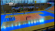 VALOSUN KP Brno vs. Basket Slovanka