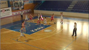 KARA Trutnov vs. BA Sparta Praha