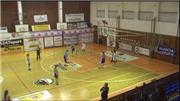 BK Czech coal Aldast Strakonice vs. KARA Trutnov