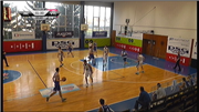 JBC MMCITÉ Brno vs. Sokol Vyšehrad