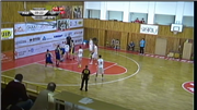 BK Synthesia Pardubice vs. Slavoj BK Litoměřice